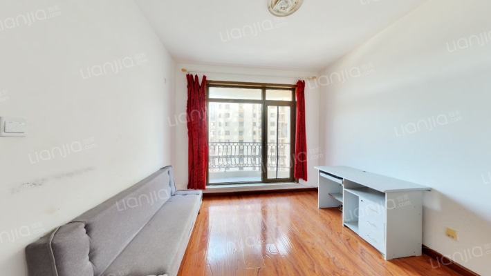 华通和平海岸二期二手房实景图