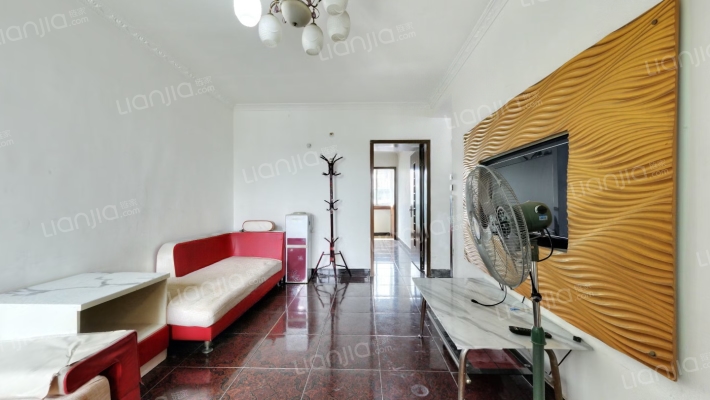 光华苑二期二手房实景图