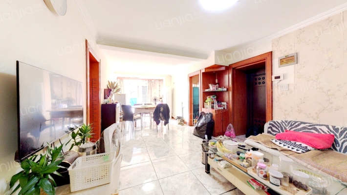 锦花苑二手房实景图