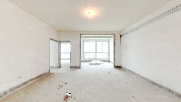 百文花园北区二手房实景图