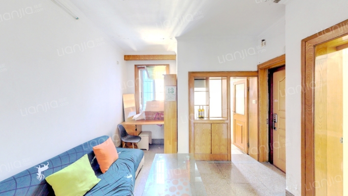 唐皇苑二手房实景图