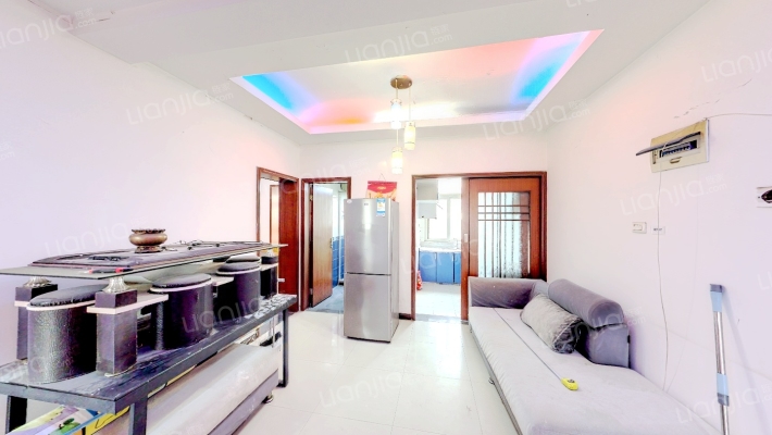 宇峰家园二手房实景图