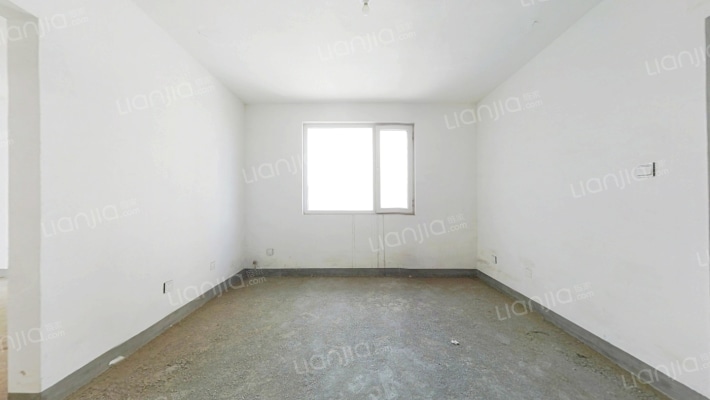 想要什么样的风格就怎么装修的两居室-客厅