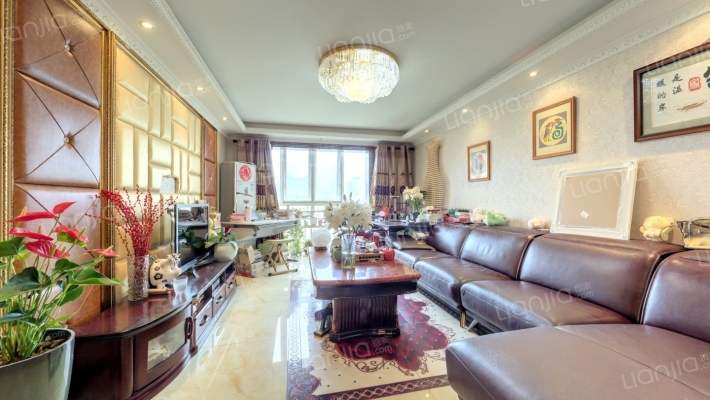 馨莲茗园二手房实景图