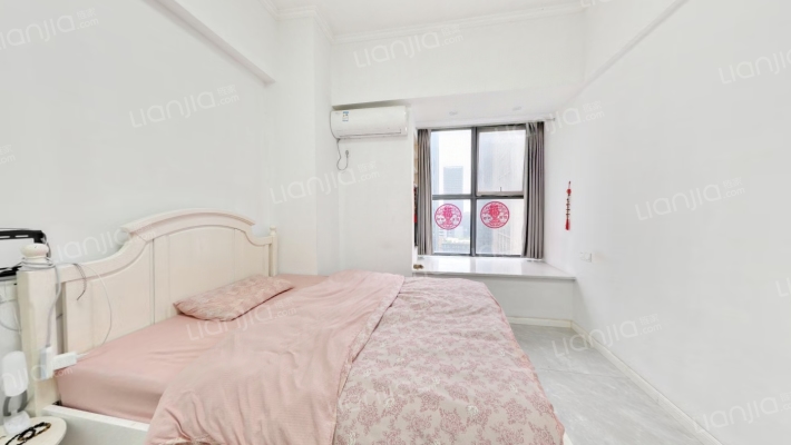 亿博青春汇二手房实景图