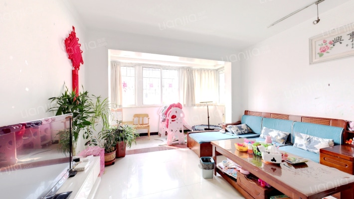 淮河路21号院二手房实景图