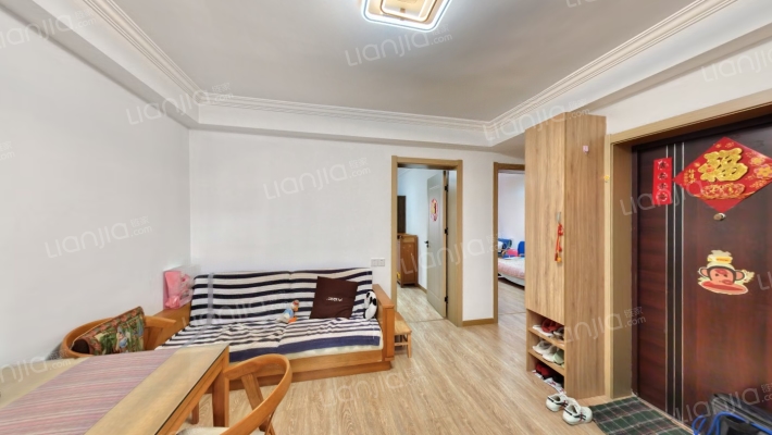 牵牛巷二手房实景图