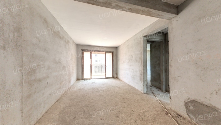 绿湖豪城二期二手房实景图