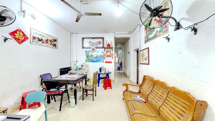 凯乐园小区二手房实景图