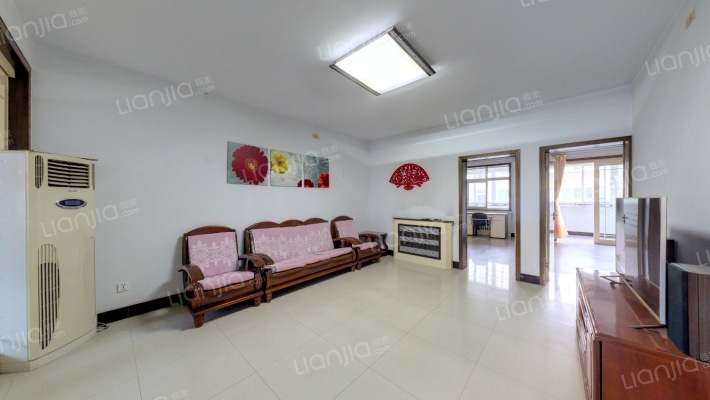 嘉华苑二手房实景图