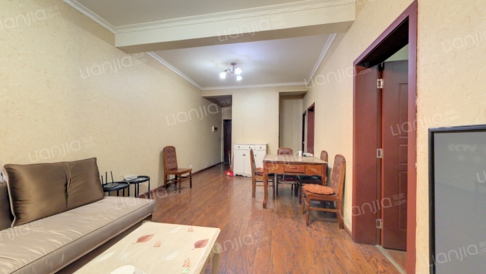 兴堰丽景C区二手房实景图