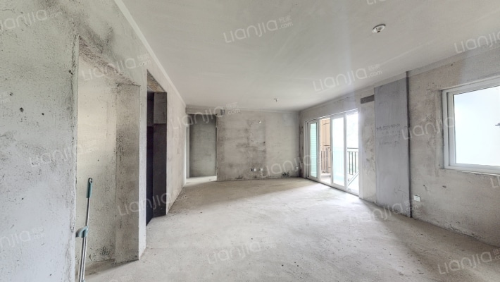 金科世界城二手房实景图