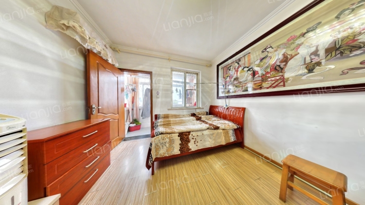 虎丘路新村二手房实景图