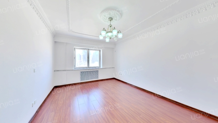 森林街二手房实景图