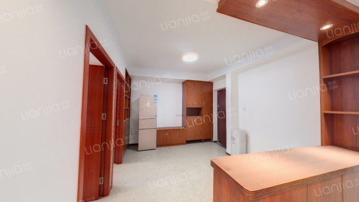 丰泽SOHO二手房实景图