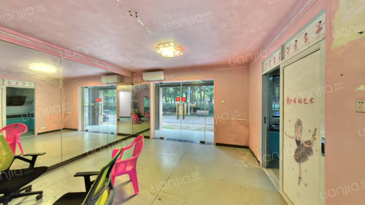 诚兴园二手房实景图