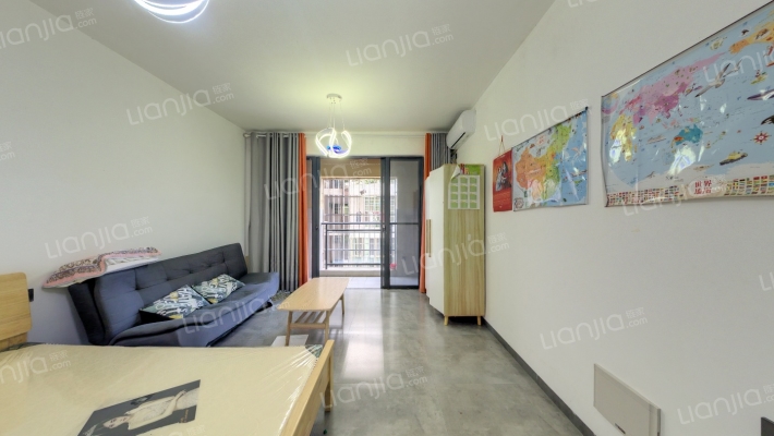 东线1号二手房实景图