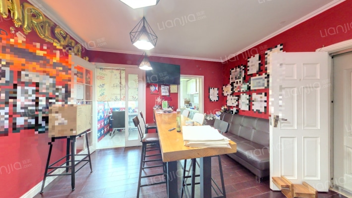 翠叠园二手房实景图