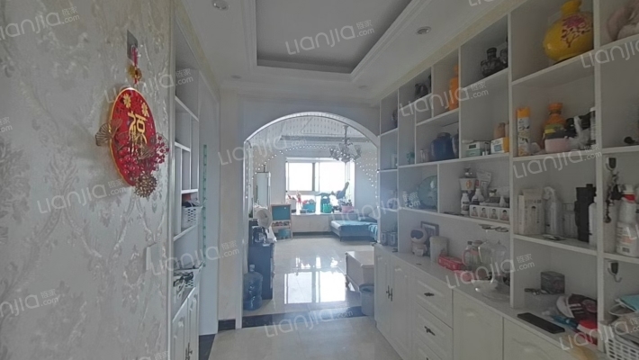 尚品书苑二手房实景图