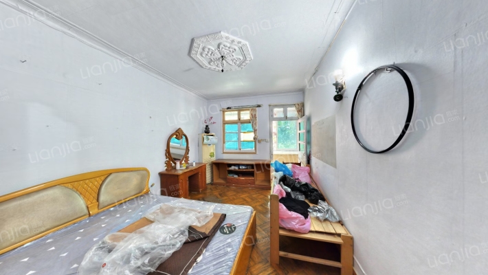 水心住宅区桃组团二手房实景图