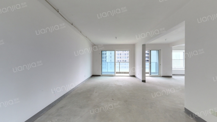 大家雲天美筑二手房实景图