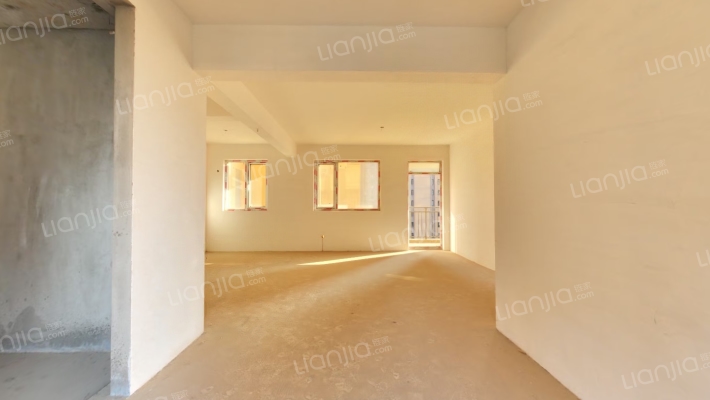 新长江香榭澜溪二期二手房实景图