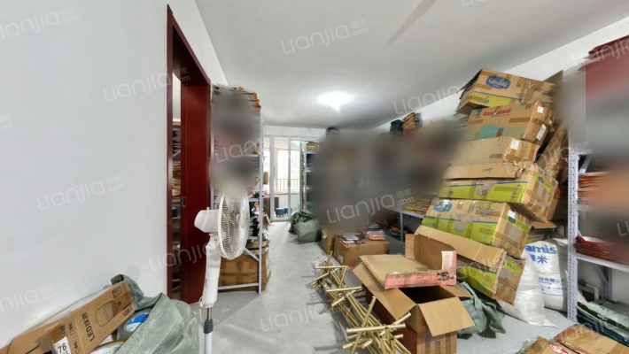 春风雅苑二手房实景图