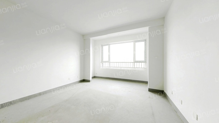 北辰白鹭湾二手房实景图