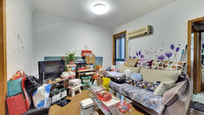 金王府二手房实景图