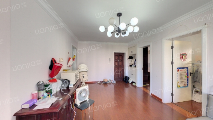 南华城二手房实景图