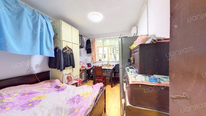 建德小区二手房实景图