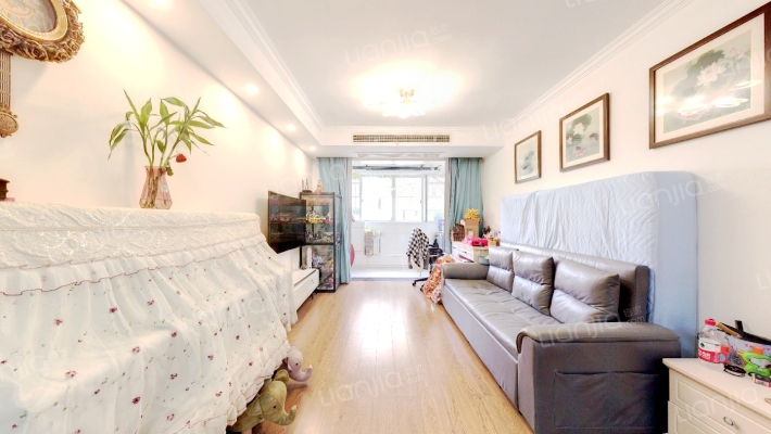 洪兴花园北区二手房实景图