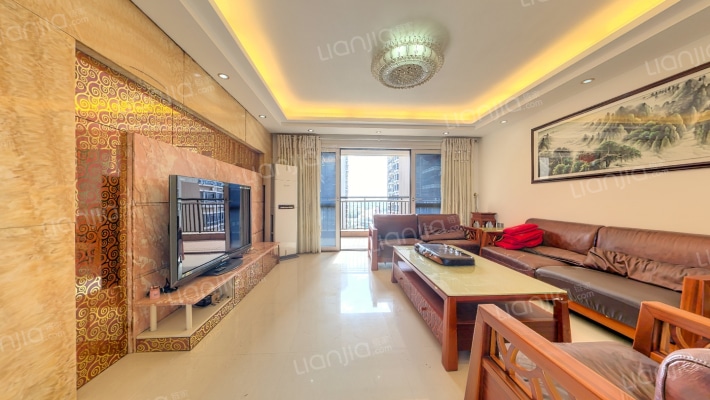 中航城二手房实景图