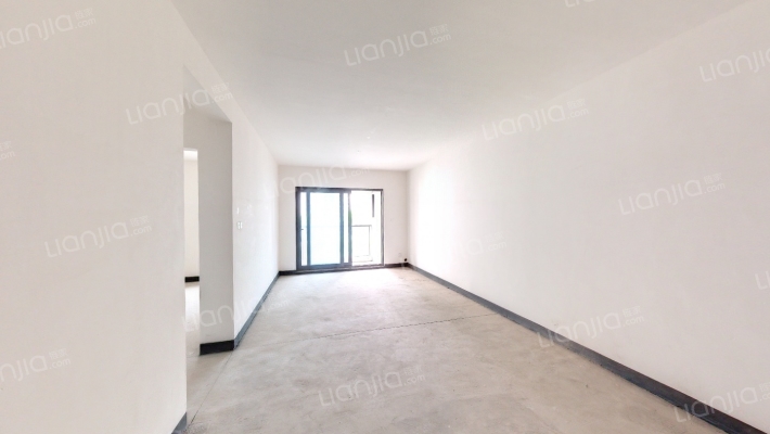 华侨城溪山集B区二手房实景图