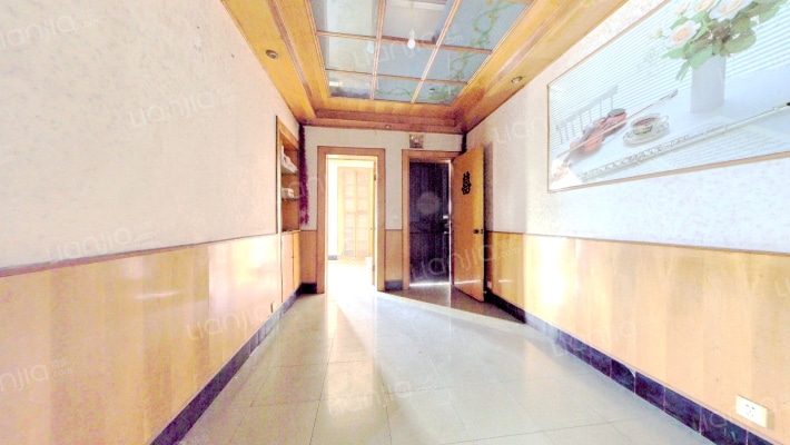 青江东路32号院二手房实景图