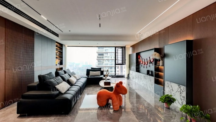 云府二手房实景图