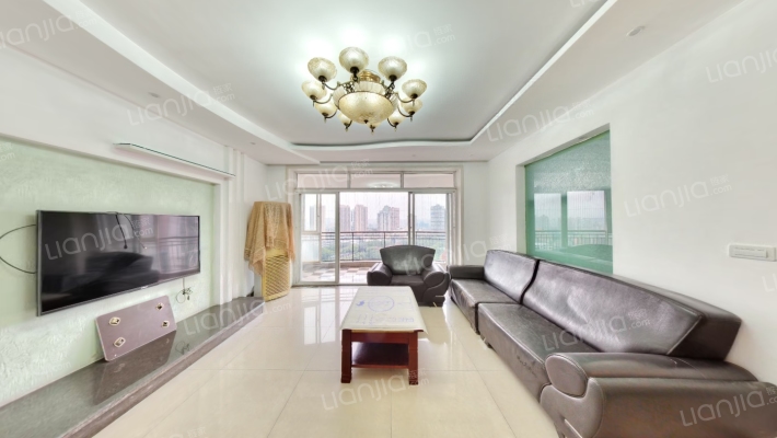 宏信大厦二手房实景图