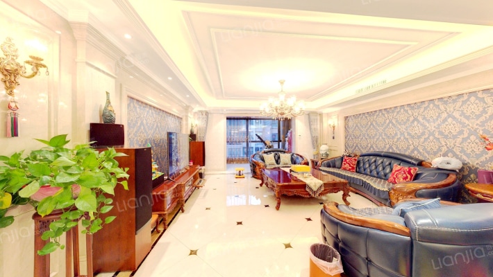 宜佳·美墅二手房实景图