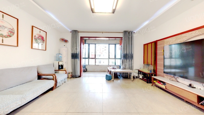 晋瑞苑二手房实景图