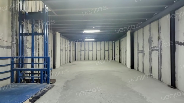 东耀物流园二手房实景图