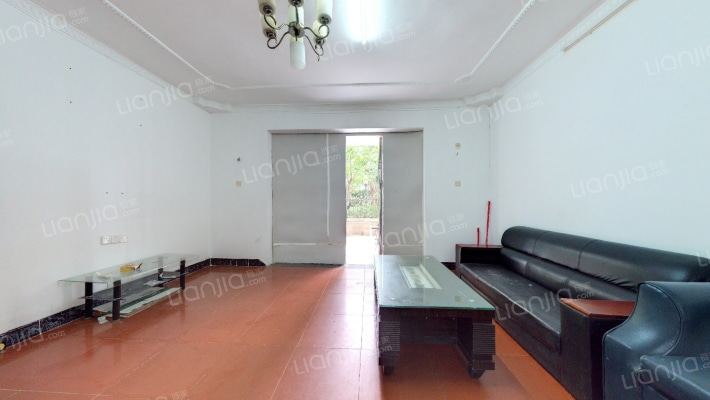 银苑新村二手房实景图