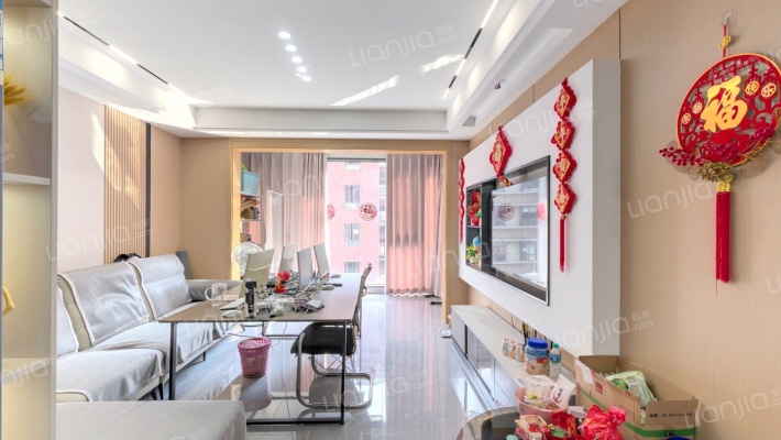 金龙湾小镇二手房实景图