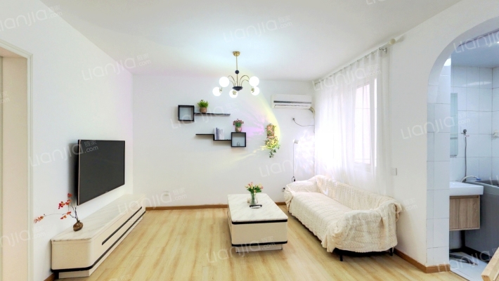 华丰小区二手房实景图