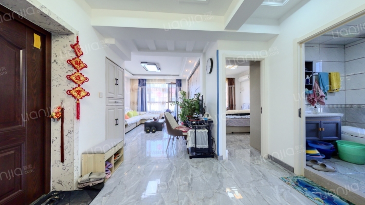 水果新城五期二手房实景图