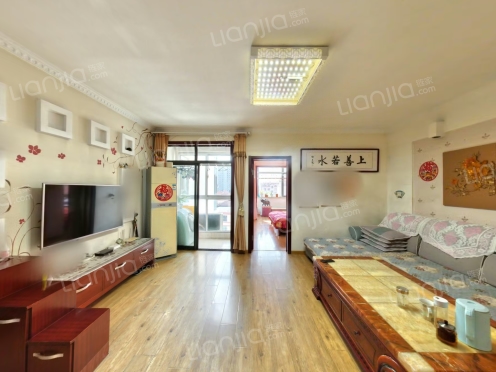 整租·奥港国际 2室1厅 西南