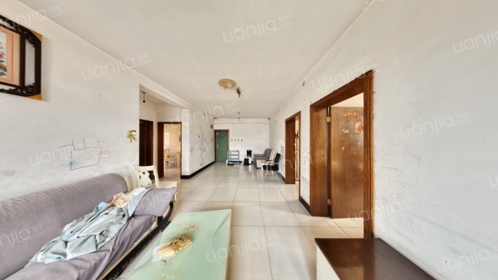 源远小区二手房实景图