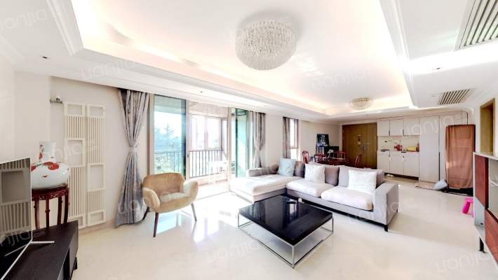 四季雅苑(公寓)二手房实景图