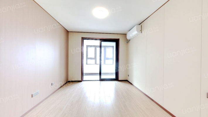 空港新都孔雀城月鹭府二手房实景图