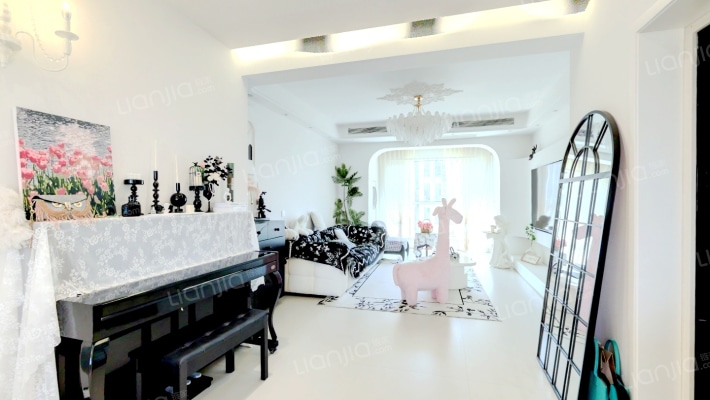 福成·禧悦里二手房实景图