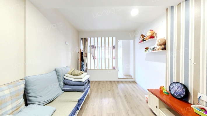 碧玉花园二手房实景图